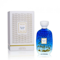 عطر أتيلير دي أروس ريفير درايف للجنسين او دو برفيوم 100 مل Atelier Des Ors Riviera Drive EDP For Unisex